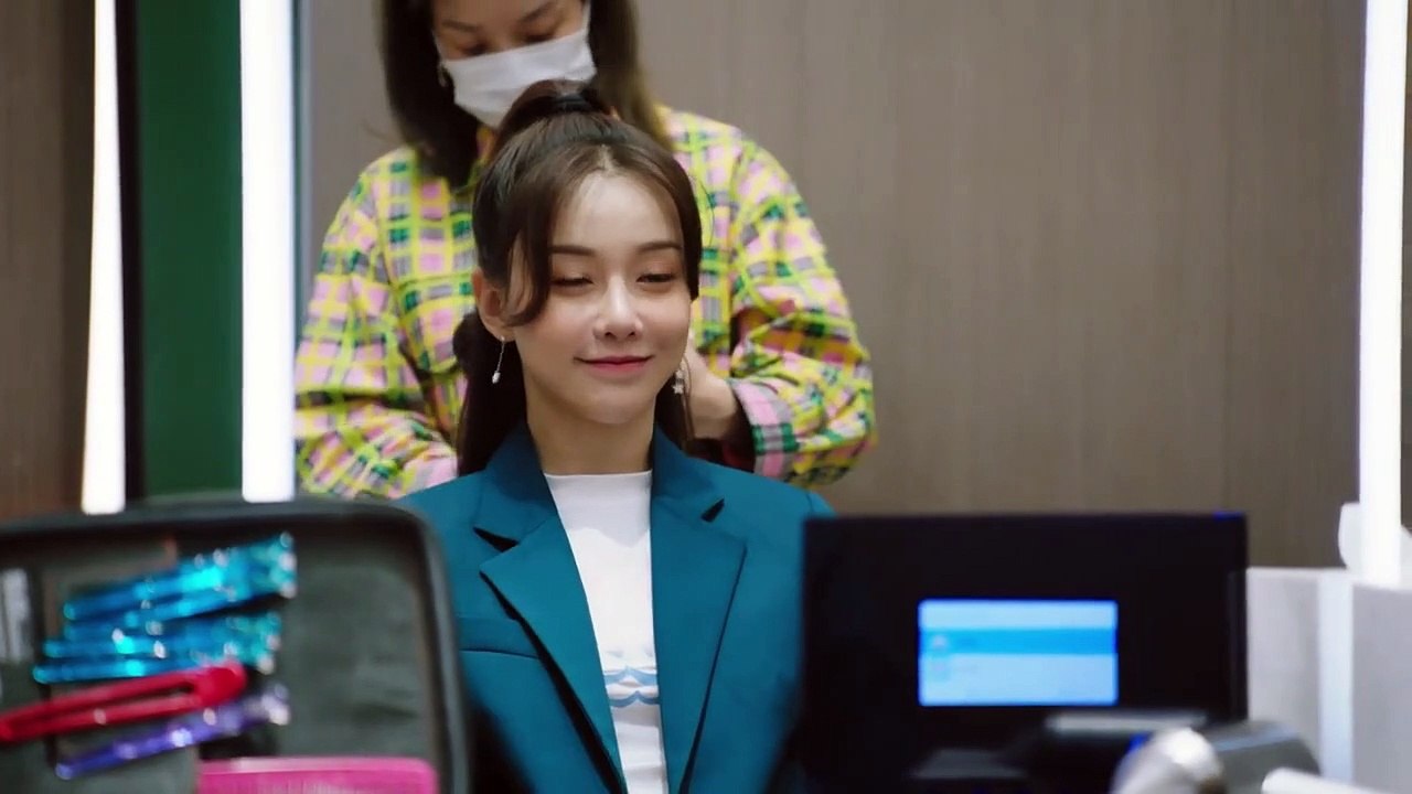 My Little Happiness Episode 23 & 24 Urdu Dubbed | Romantic K-Drama 2022 🎬