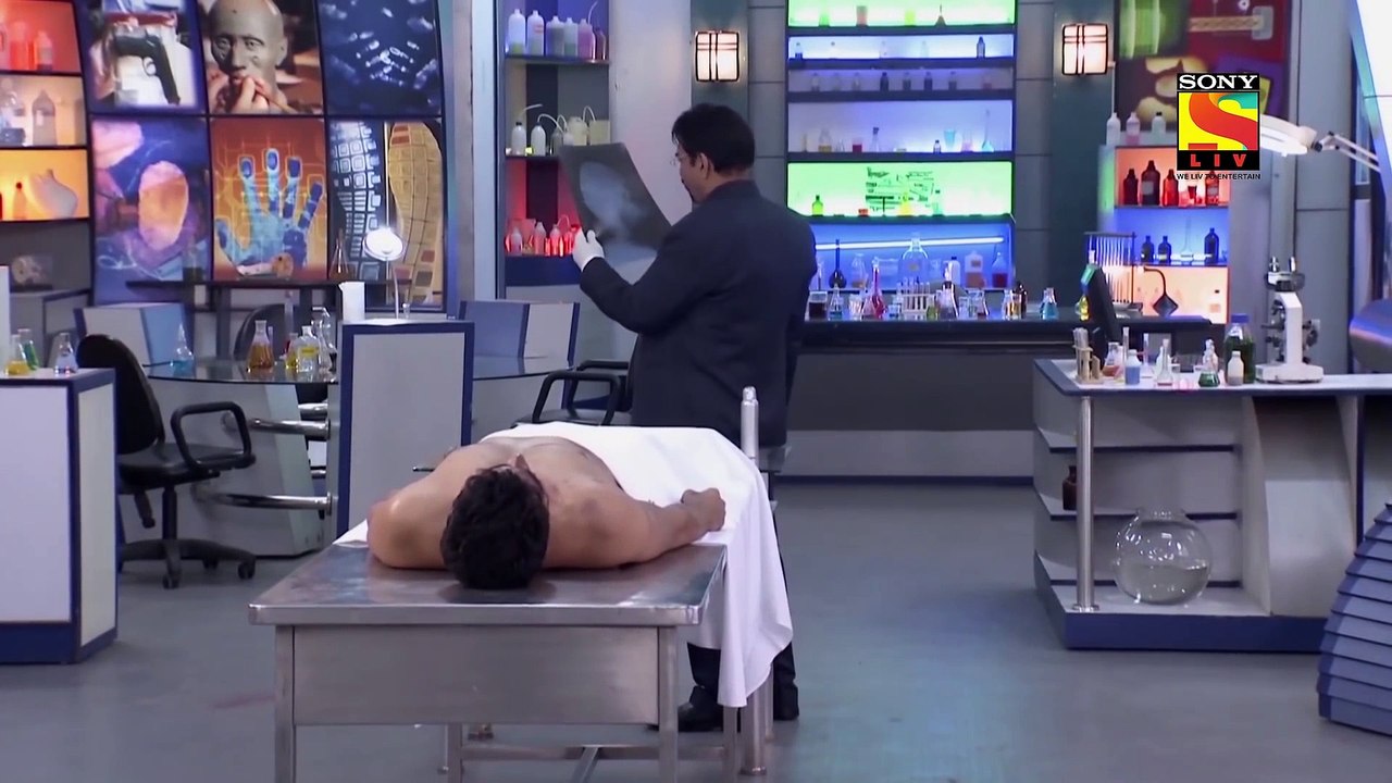 CID - సీఐడీ (Telugu)- Ep 971 -Latest Full Episode 2022