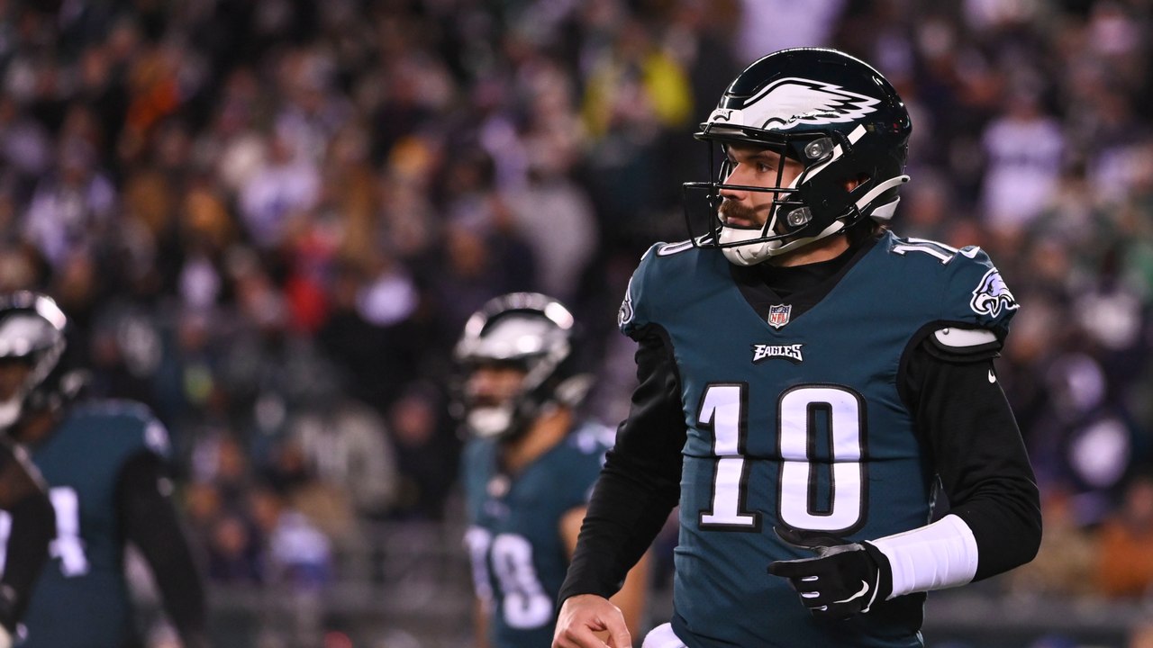 Eagles (+5.5) Are Still Good With Gardner Minshew At QB Vs. Cowboys