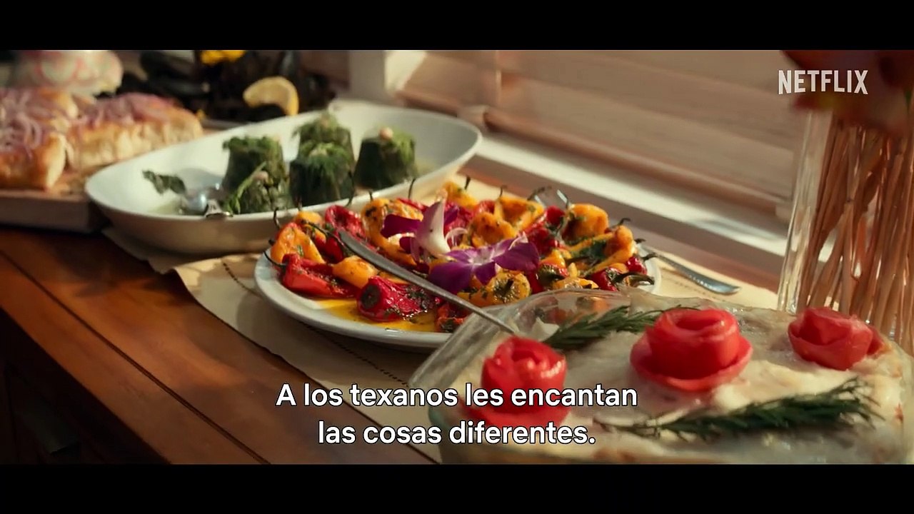 'Desde cero' - Tráiler oficial subtitulado