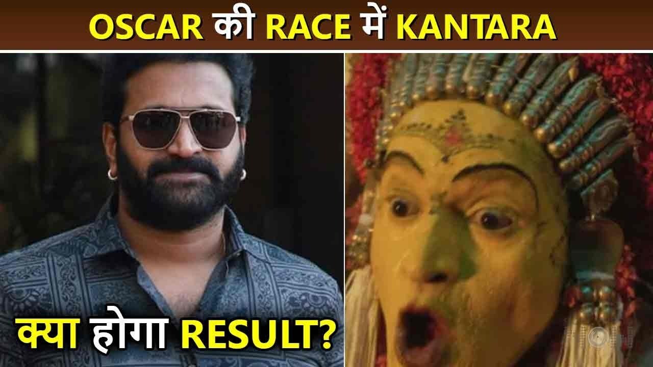 After RRR, Rishab Shetty's Kantara Sent For Oscar Nomination, Confirms Hombale Productions