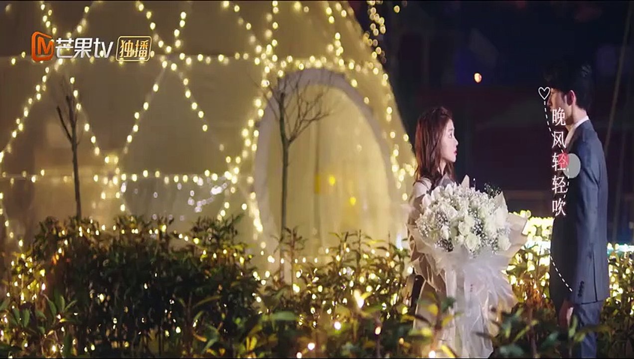 Warm with you ep 15 eng sub full episode