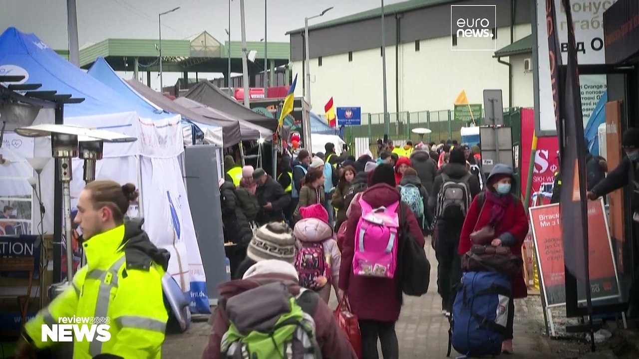 Rétrospective 2022 : les élections qui ont marqué l'année