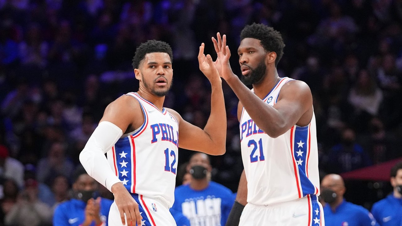 NBA Christmas Day Preview: 76ers Vs. Knicks
