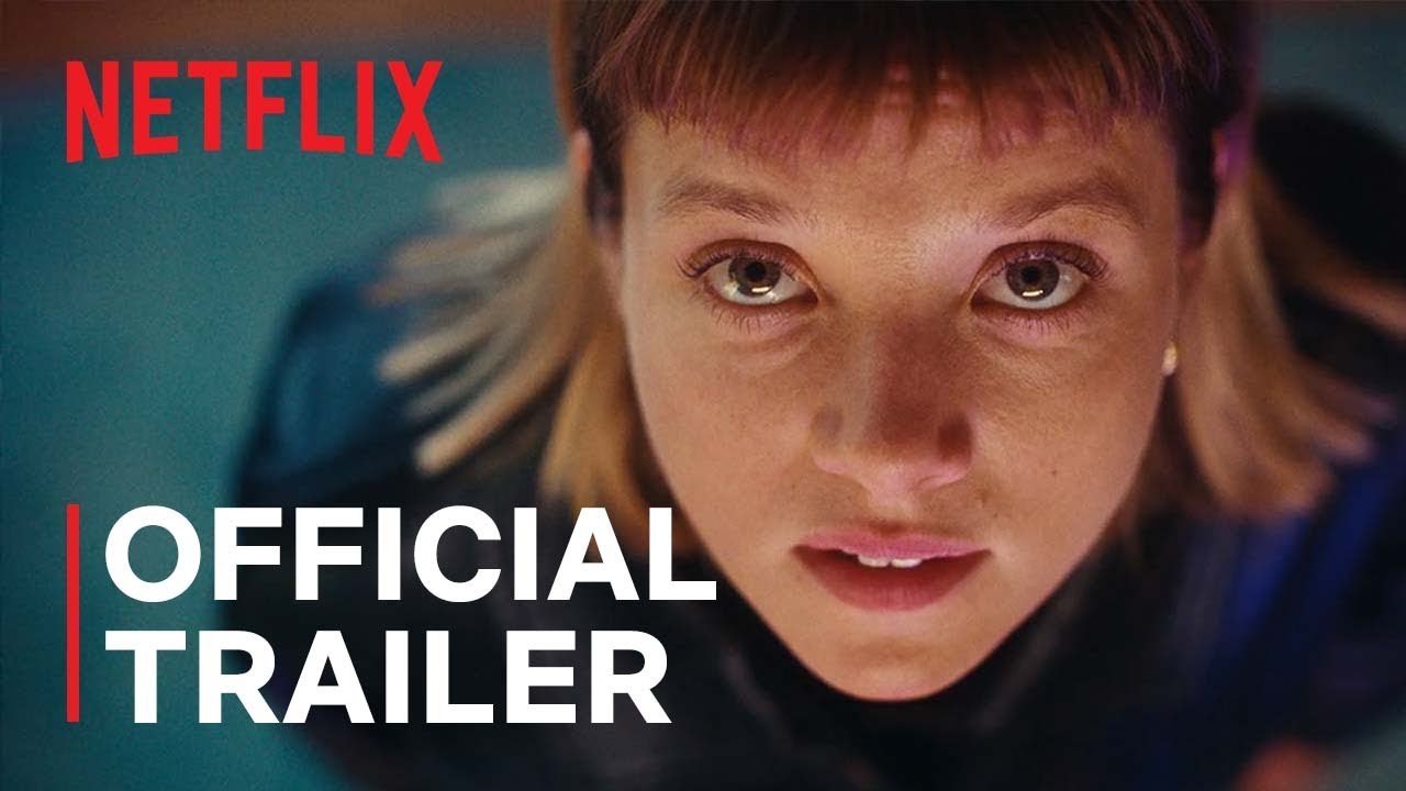 Kleo  (2022) - trailer