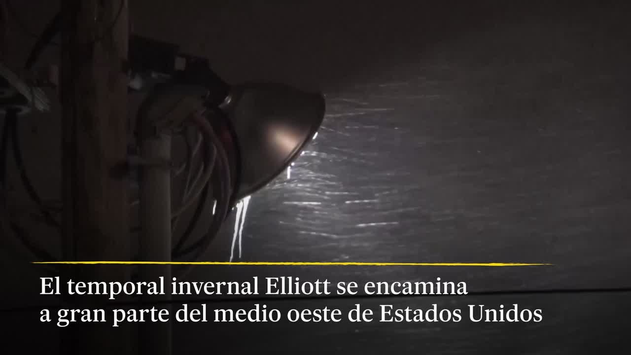 Temporal Elliott