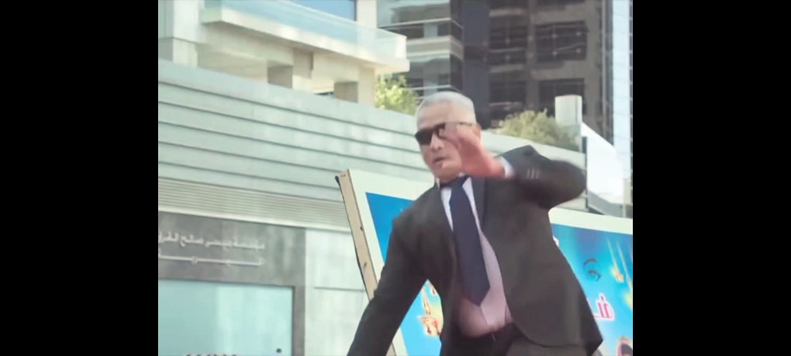 Top Scene from Vishal's Movie You Can't Miss 🎬