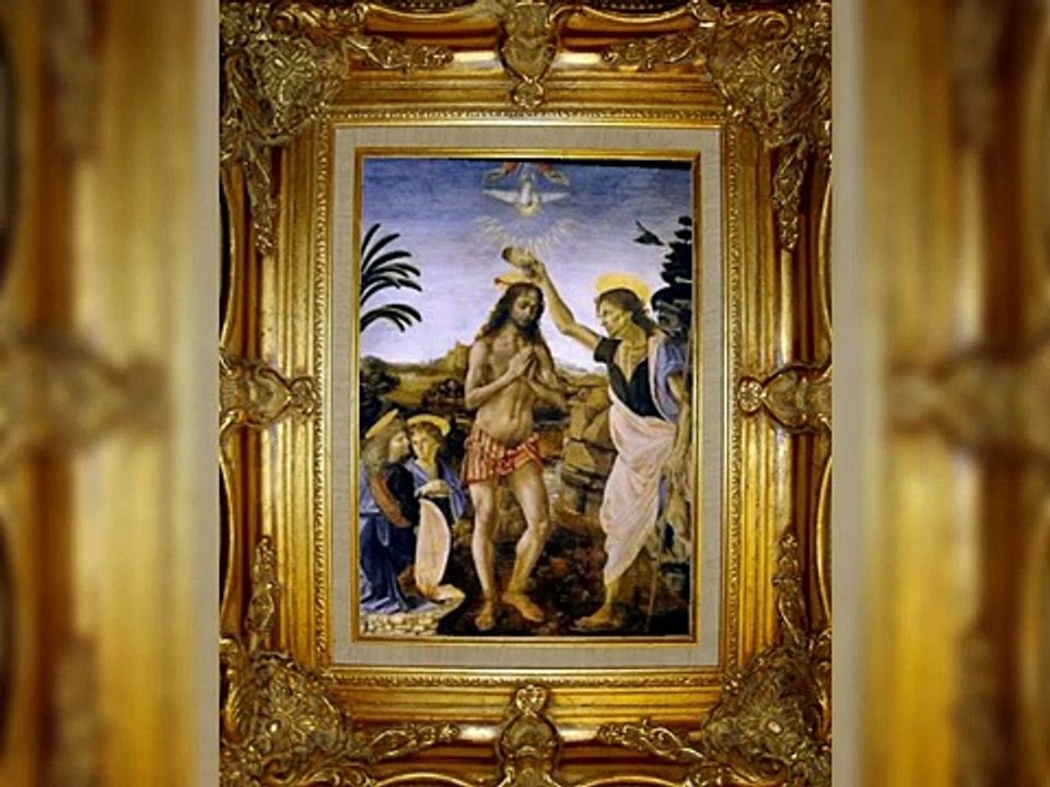 lukisan leonardo da vinci