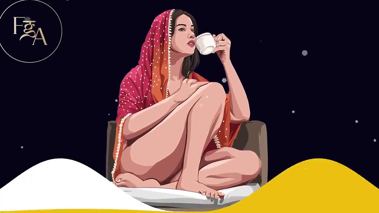 Yaad Piya Ki Aane Lagi (Remix) - Falguni Pathak - Hip Hop_Trap Mix