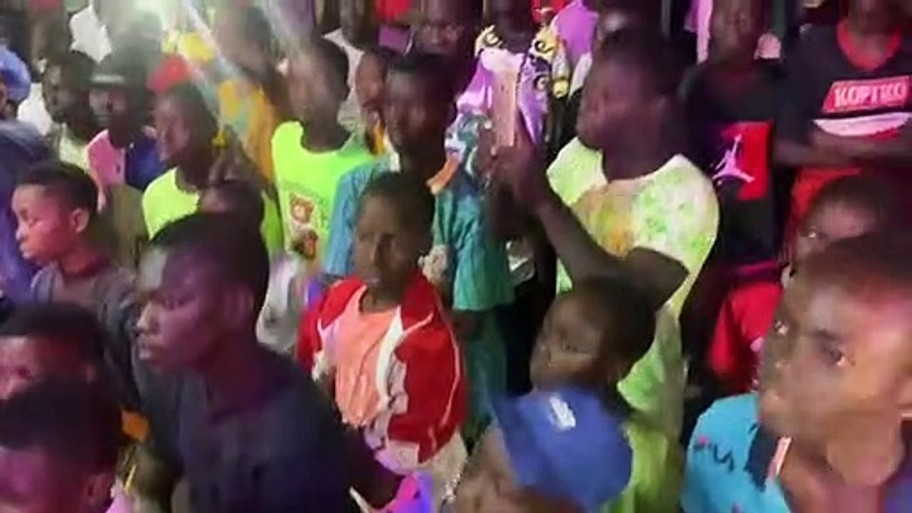 King bala performance terrain de sogbossito