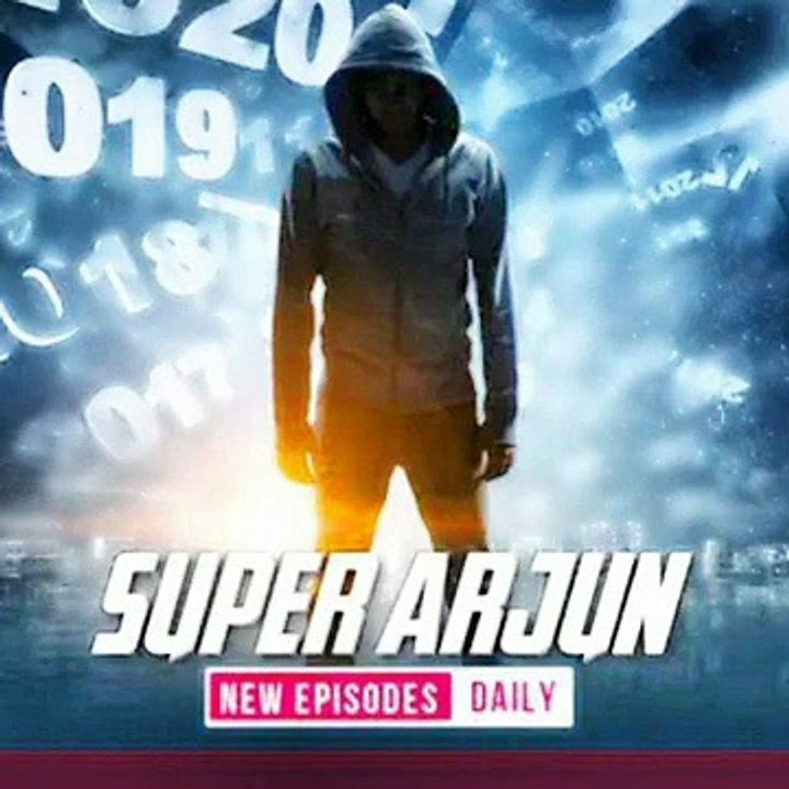 Super Arjun: Exciting Pocket FM Story Episodes 1 & 2 🚀