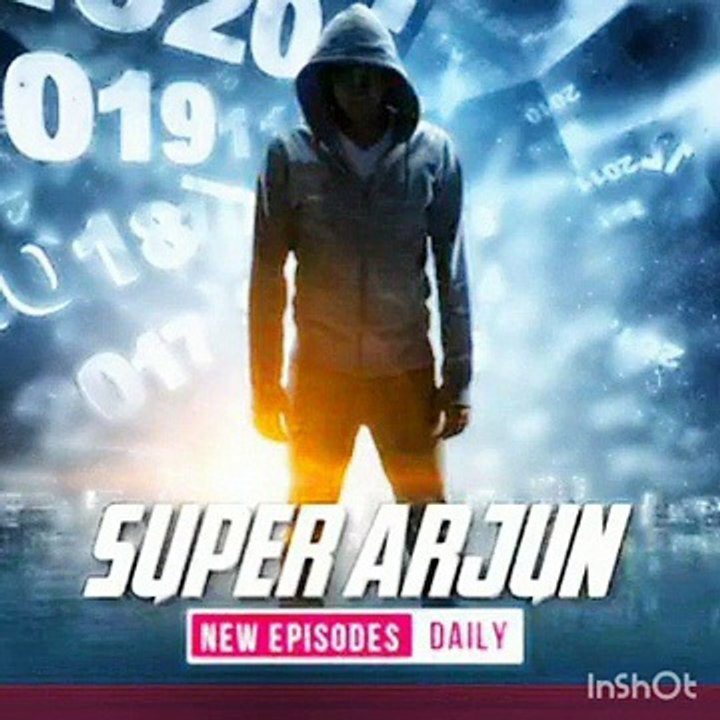 Super Arjun Episodes 3 & 4: Exciting PFM Story Unfolds! 🚀