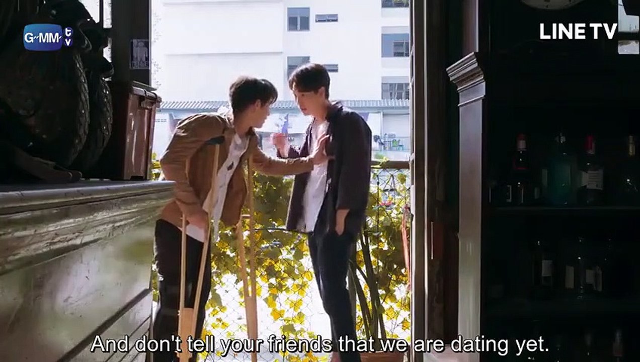 2gether the series - Ep10 - Eng sub BL