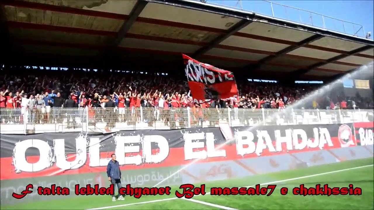 La casa del mouradia LIVE