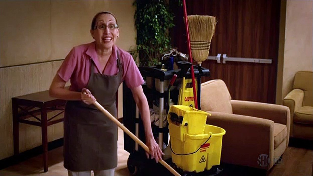 Weeds Temporada 8 Capítulo 8 HD Deutsch