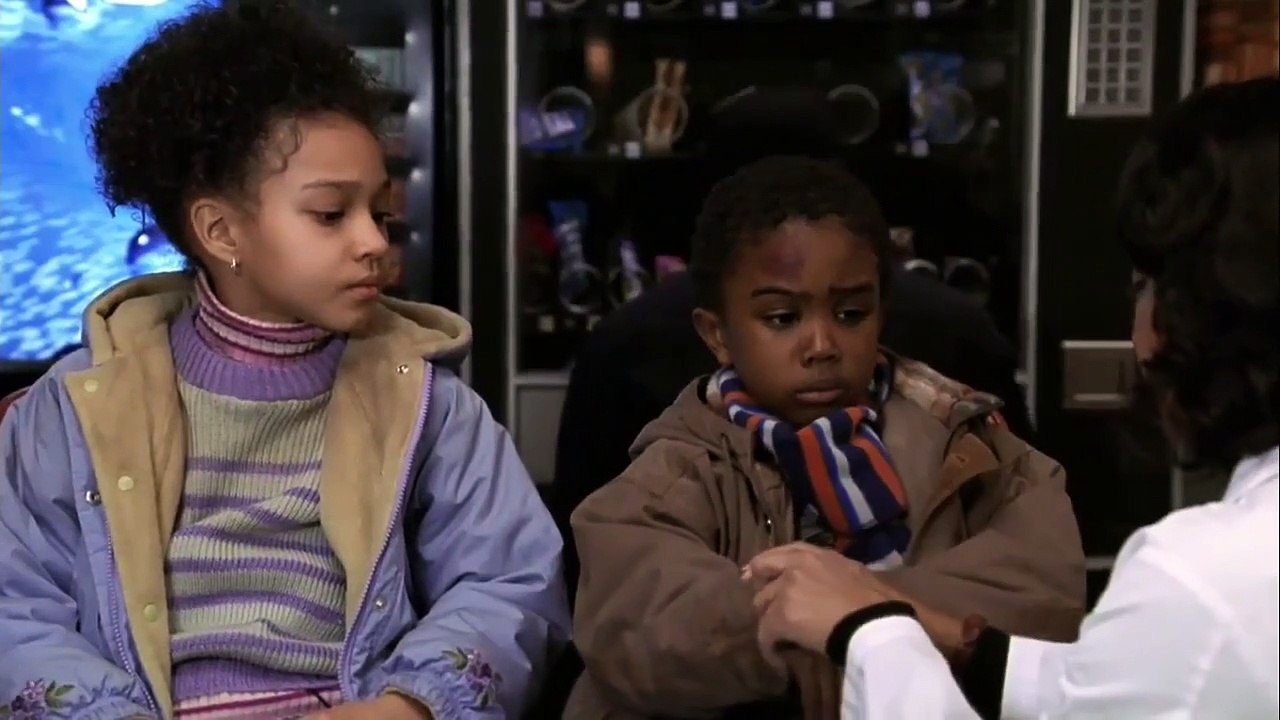 ER - Se11 - Ep15 - Alone in a Crowd HD Watch HD Deutsch