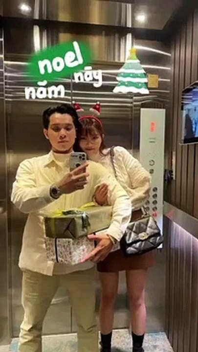 một nhà với Thảo Nhi Lê