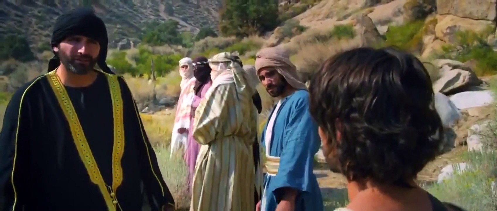 David and Goliath (2016) Watch HD HD Deutsch