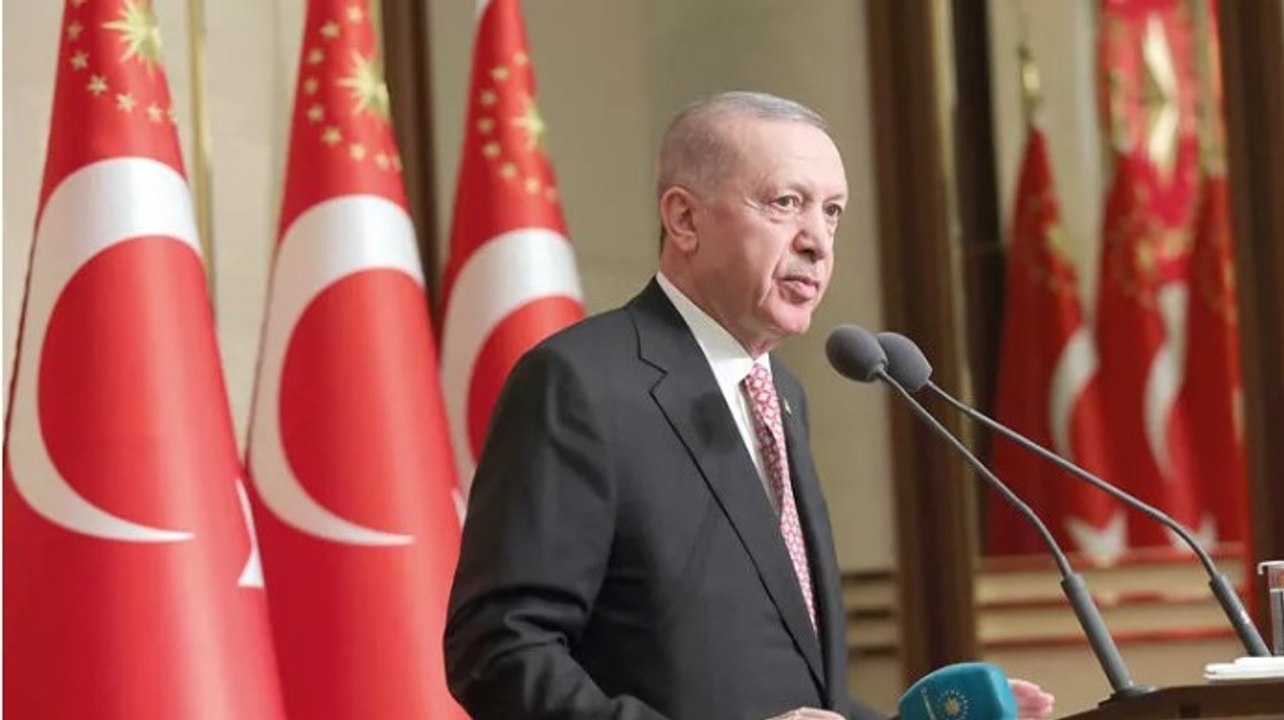 Yılın son Kabine Toplantısı bugün