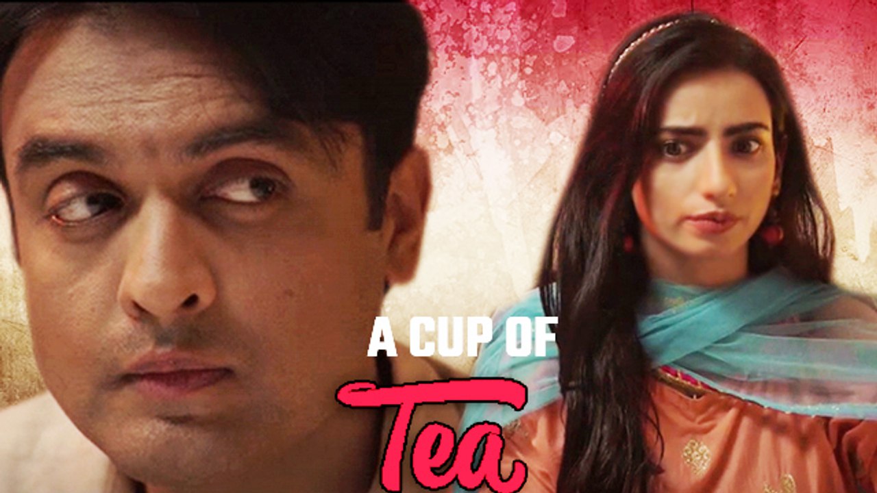 A Cup of Tea - Pakistani Short Film | HD Quality