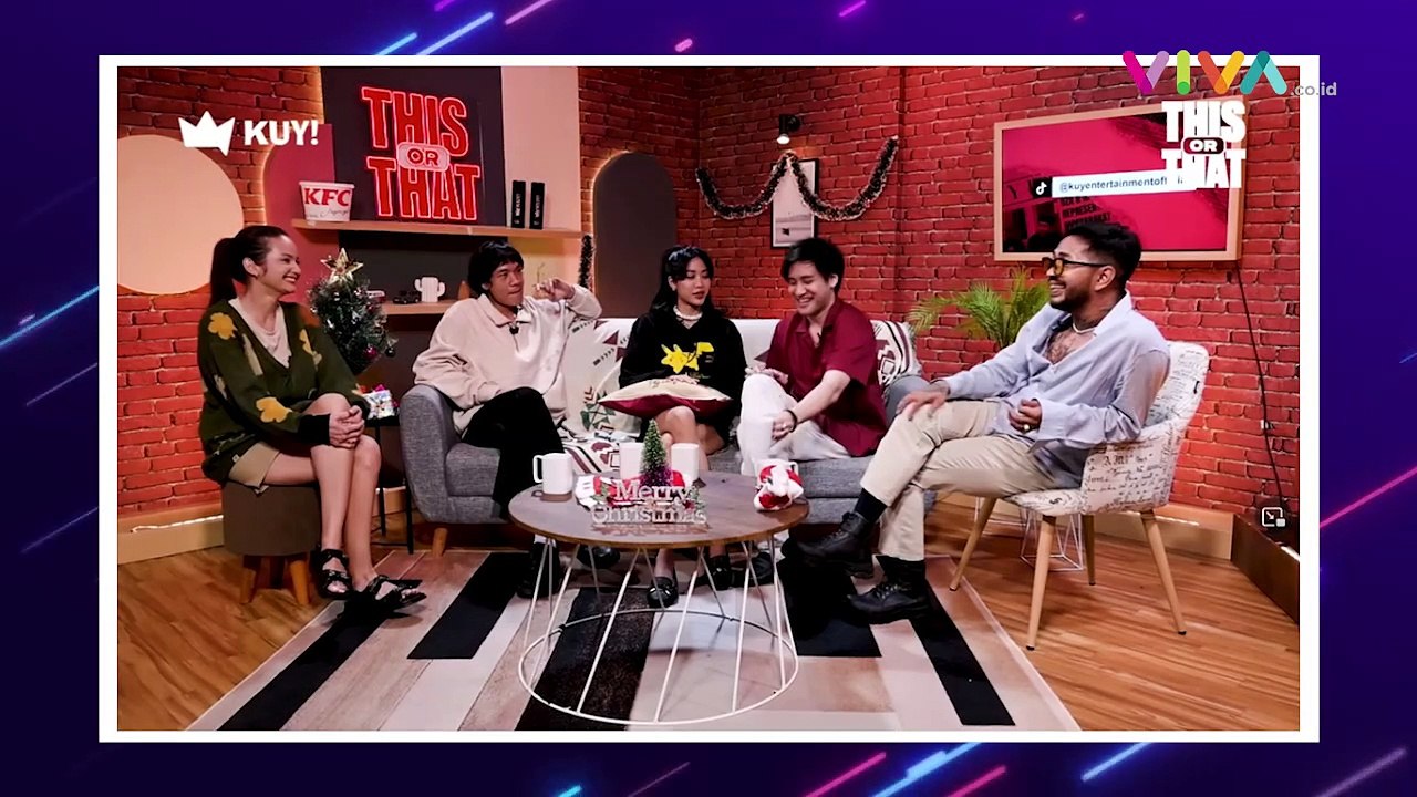 Gak Dibajak, Mahalini Nyaris Jadi Vokalis Vierratale