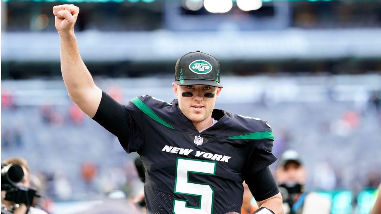 NFL Week 17 Preview: Jets @ Seahawks (+1.5)