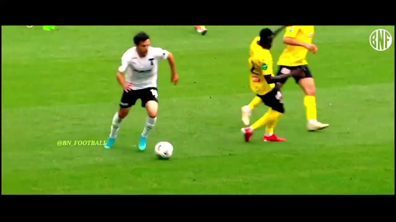 Crazy Football Skills & Goals | Football News | Football Highlights | Football Match |Sports World