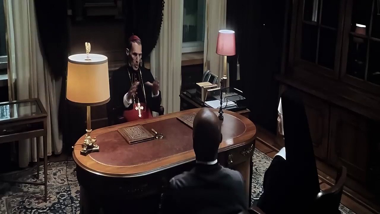 Prey for the Devil 2022 Movie Explained In Hindi & Urdu