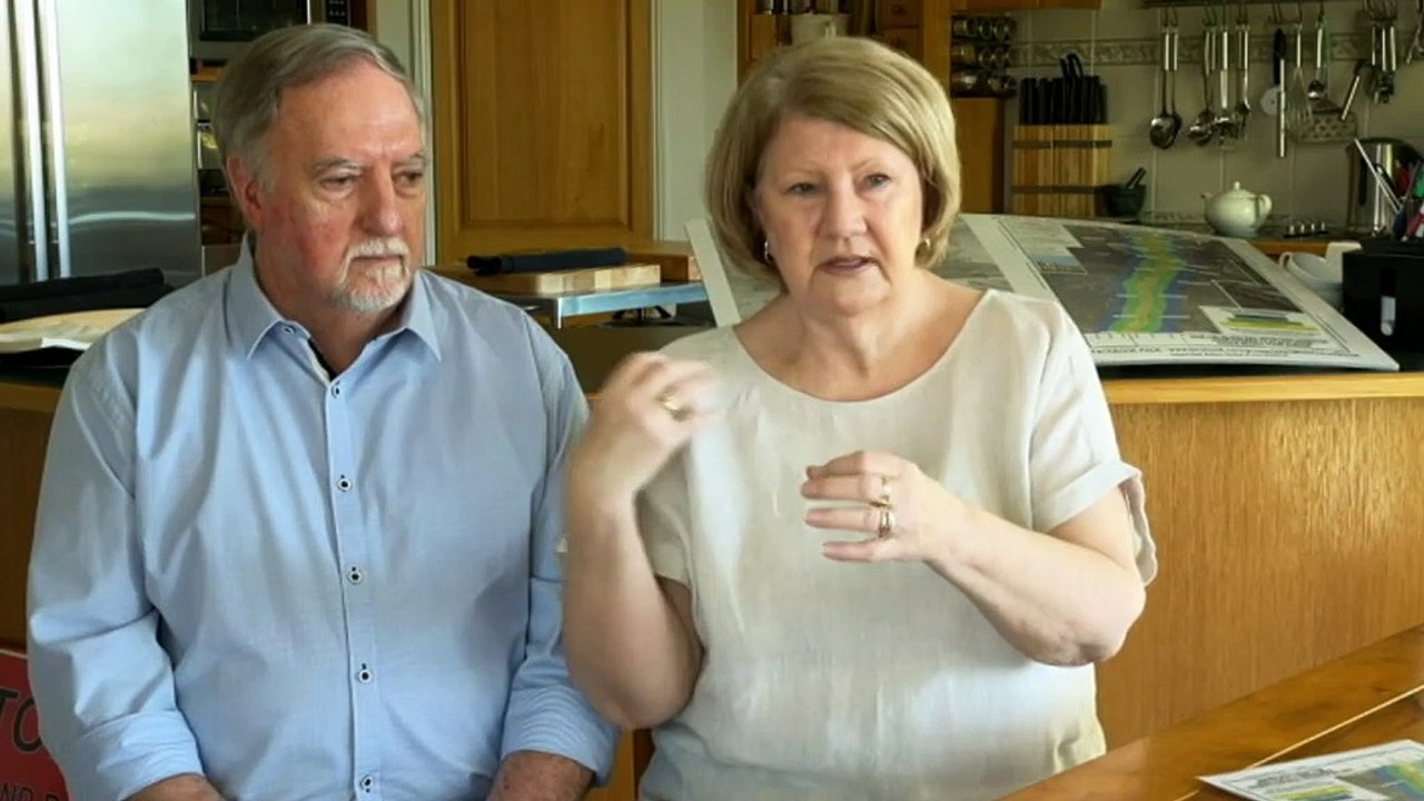 Review into $14b Inland Rail project to be handed down next year