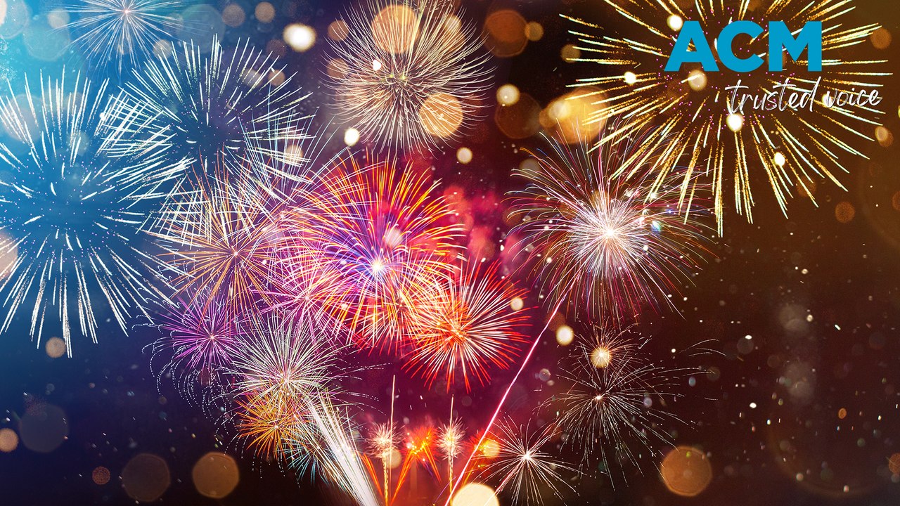 Where to watch New Year's Eve fireworks across Australia