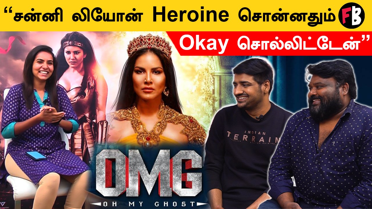 Sivakarthikeyan- உடன் பேய்ப்படம் பார்க்கப்போனப்போ சரியான சம்பவம் | Actor Sathish