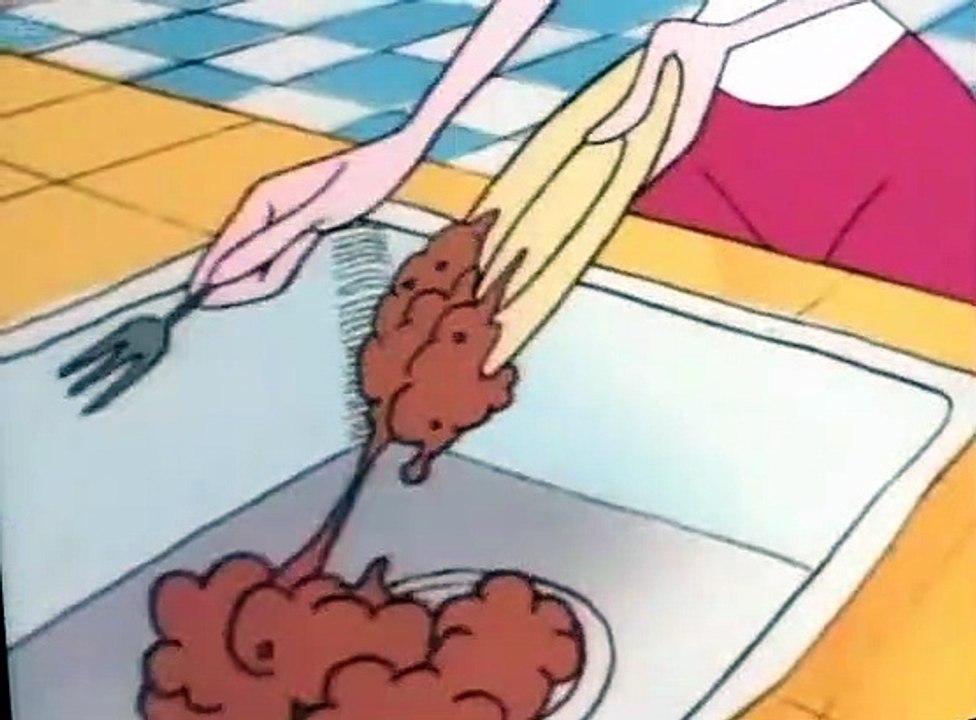 Family Dog Family Dog E000 Amazing Stories