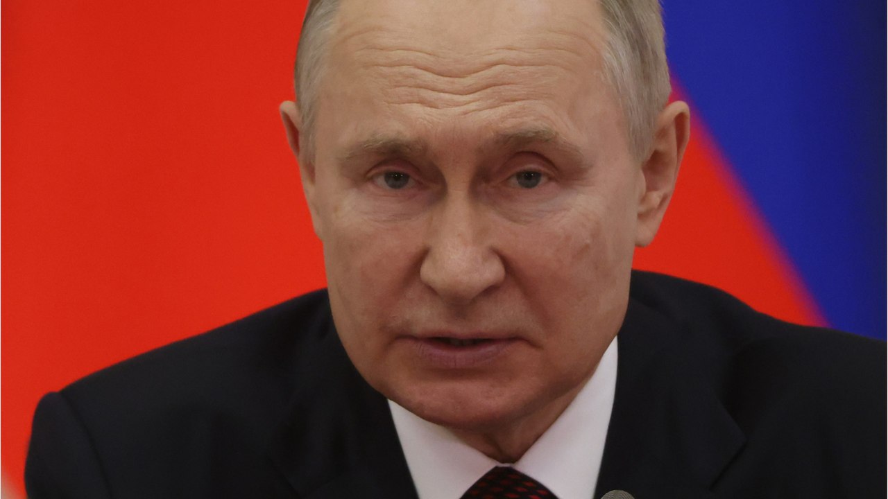 Putins mögliche Nachfolger