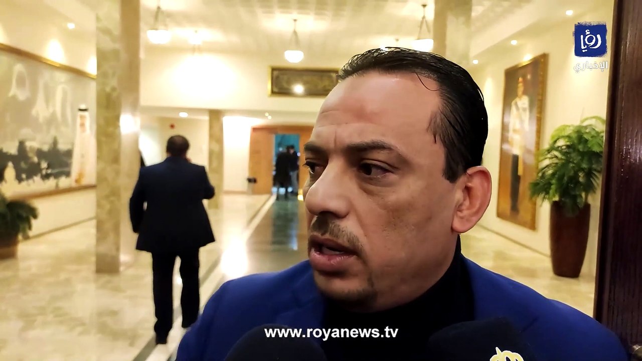 العلاقمة: مجلس النواب ليس للتنمر