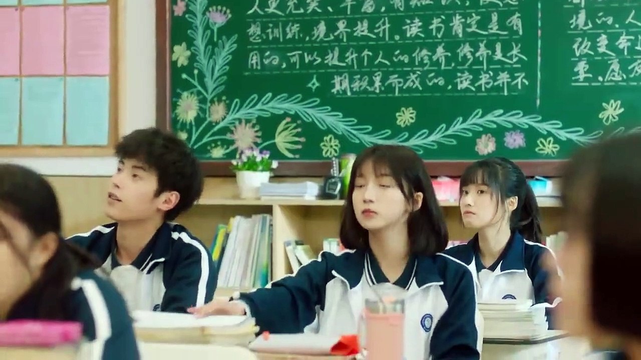 Time and Him Are Just Right (2022) Episode 2 English SUB