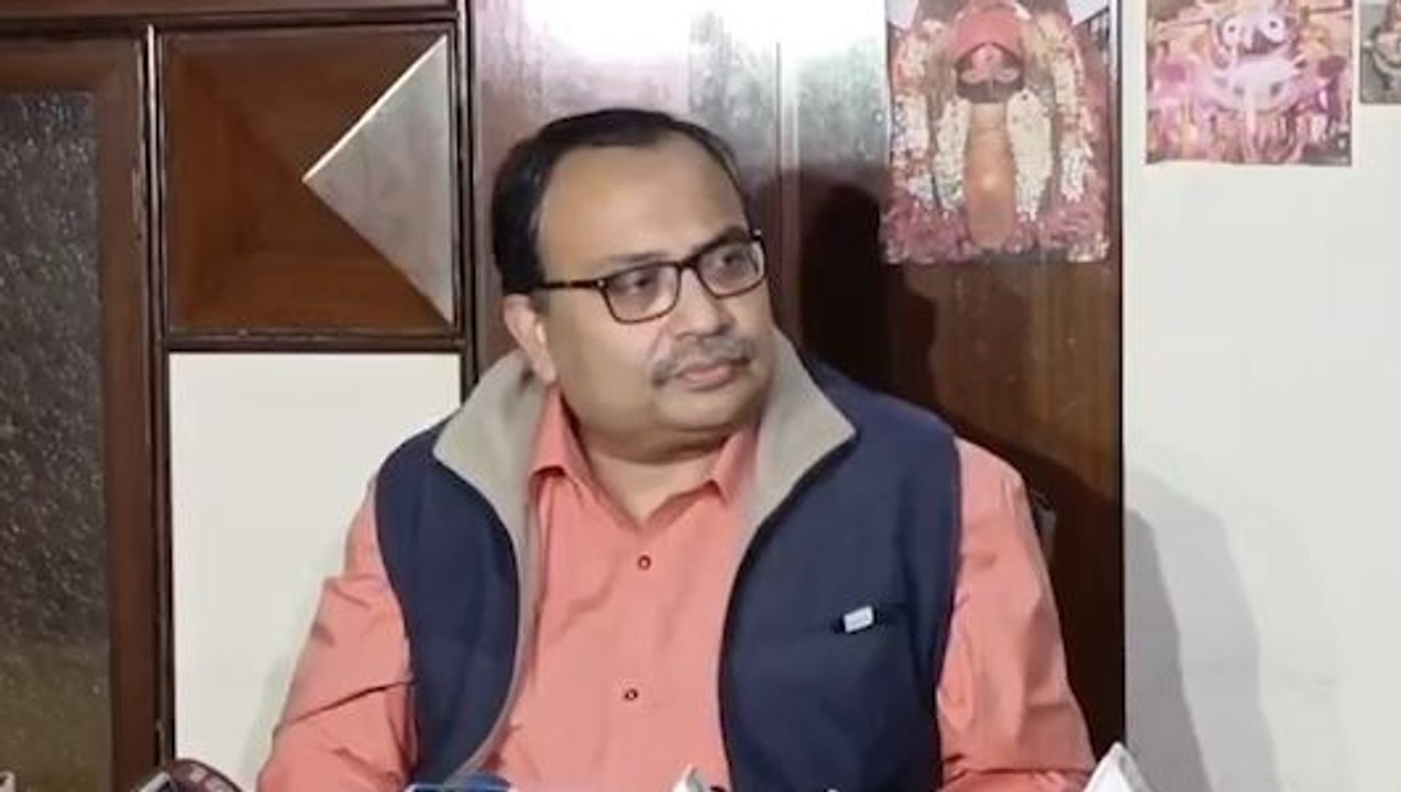 চার আনার নকুলদানার মতো দল বিজেপি, বড় দল তৃণমূল: কুণাল ঘোষ |OneIndia Bengali