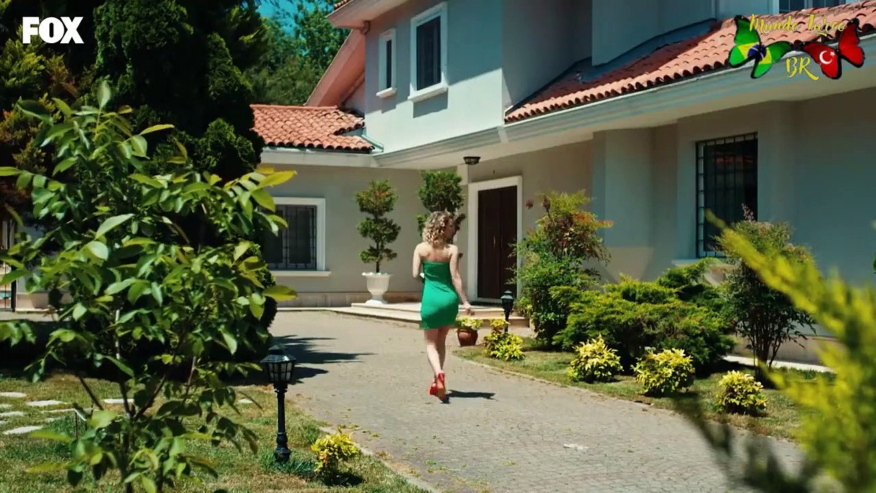 Gizli Saklı Episódio 3