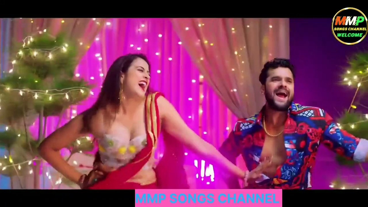 Video _ Khesari Lal Yadav New Song Neha Raj _Bhojpuri songs