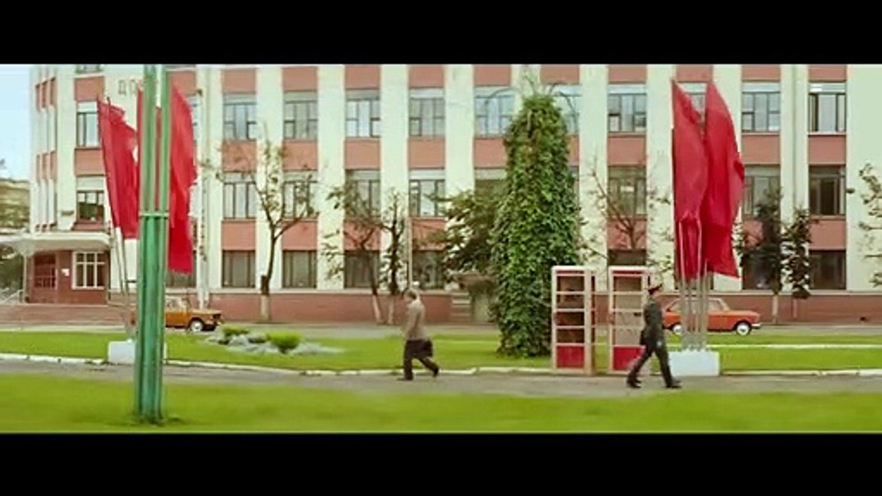 Одна  Трейлер  Фильм 2022