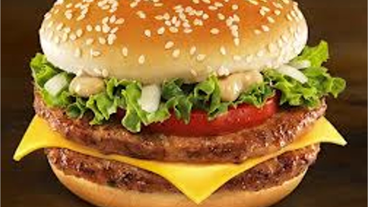 McDonald's signature sauces and how to make them at home