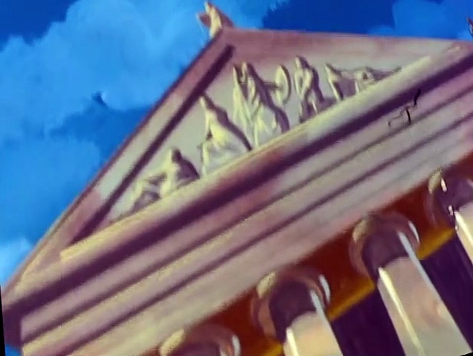 Super Friends S03 E14