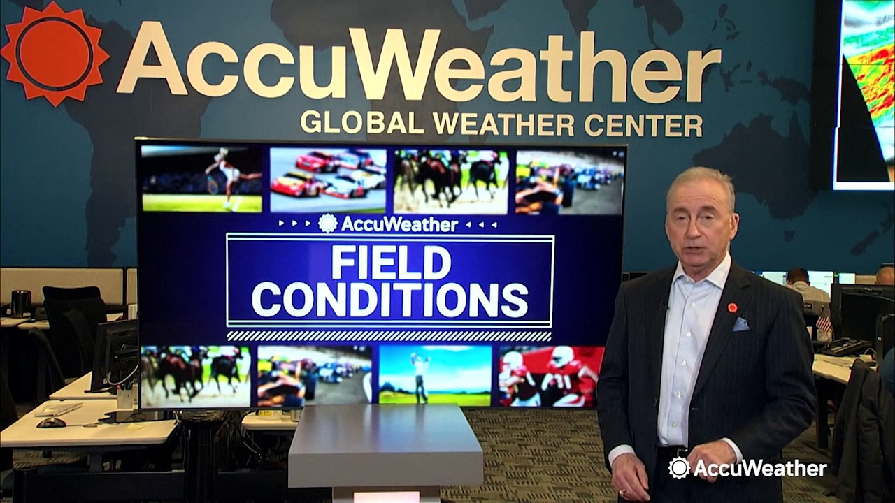 Weather impacts on major sports matchups