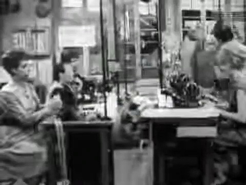 The Rag Trade  (Classic Hit  British Sitcom) S01 E01_ #comedy #sitcom #britishsitcom #classic