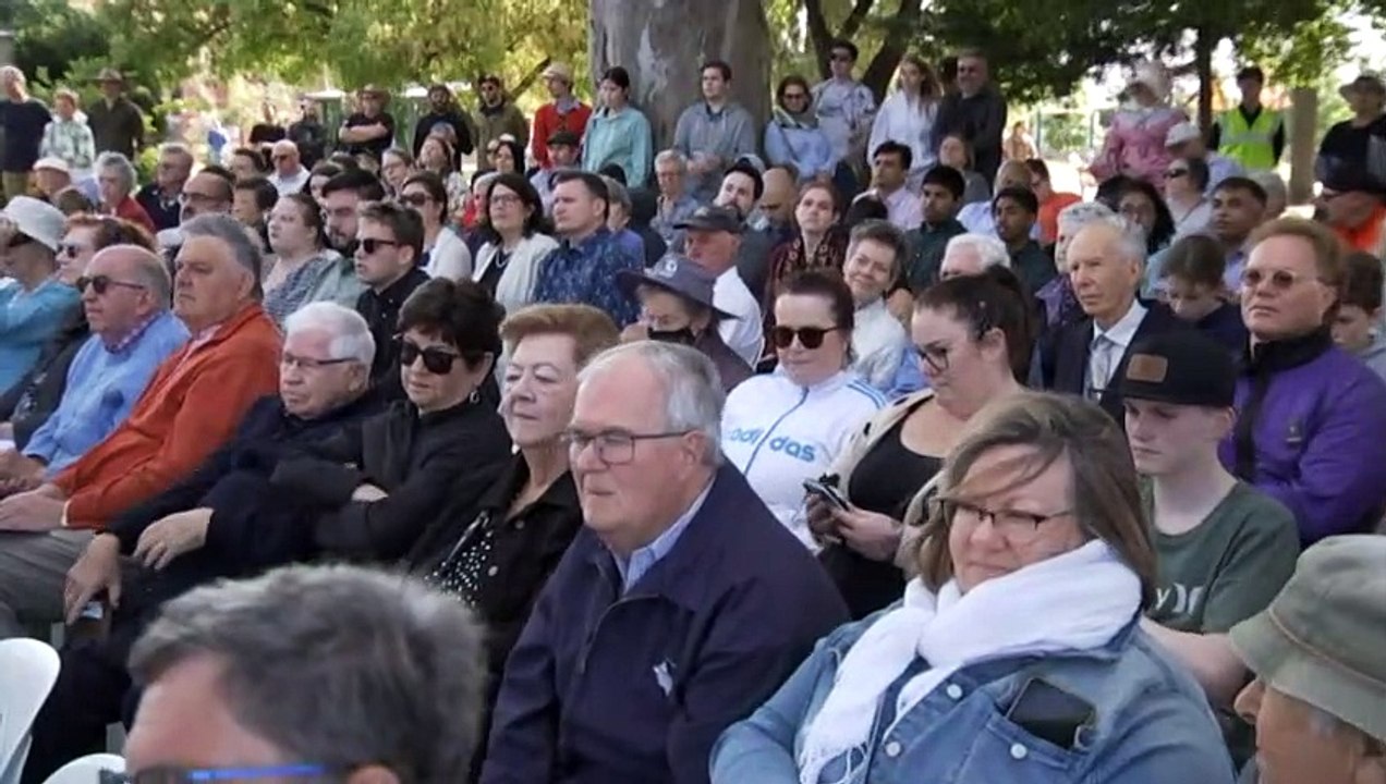 South Australians divided on anniversary of proclamation