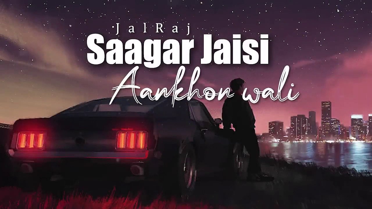 Saagar_Jaisi_Aankhon_Wali_(Reprise)_-_JalRaj_|_New_Cover_2023_Hindi|Hindi song| romantic song|Bollywood songs| New song 2023| love story song | love story| love story song|sad song| sad love story song| hindi love story song|best song| sad gaana