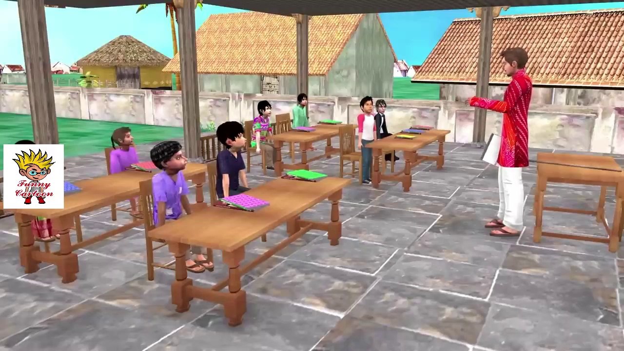 Garib Vs Amir Ka Khilona Ghar - Moral Storie - Garib vs Amir - Garib ki izzat - Amir ka aakad - moral stories video