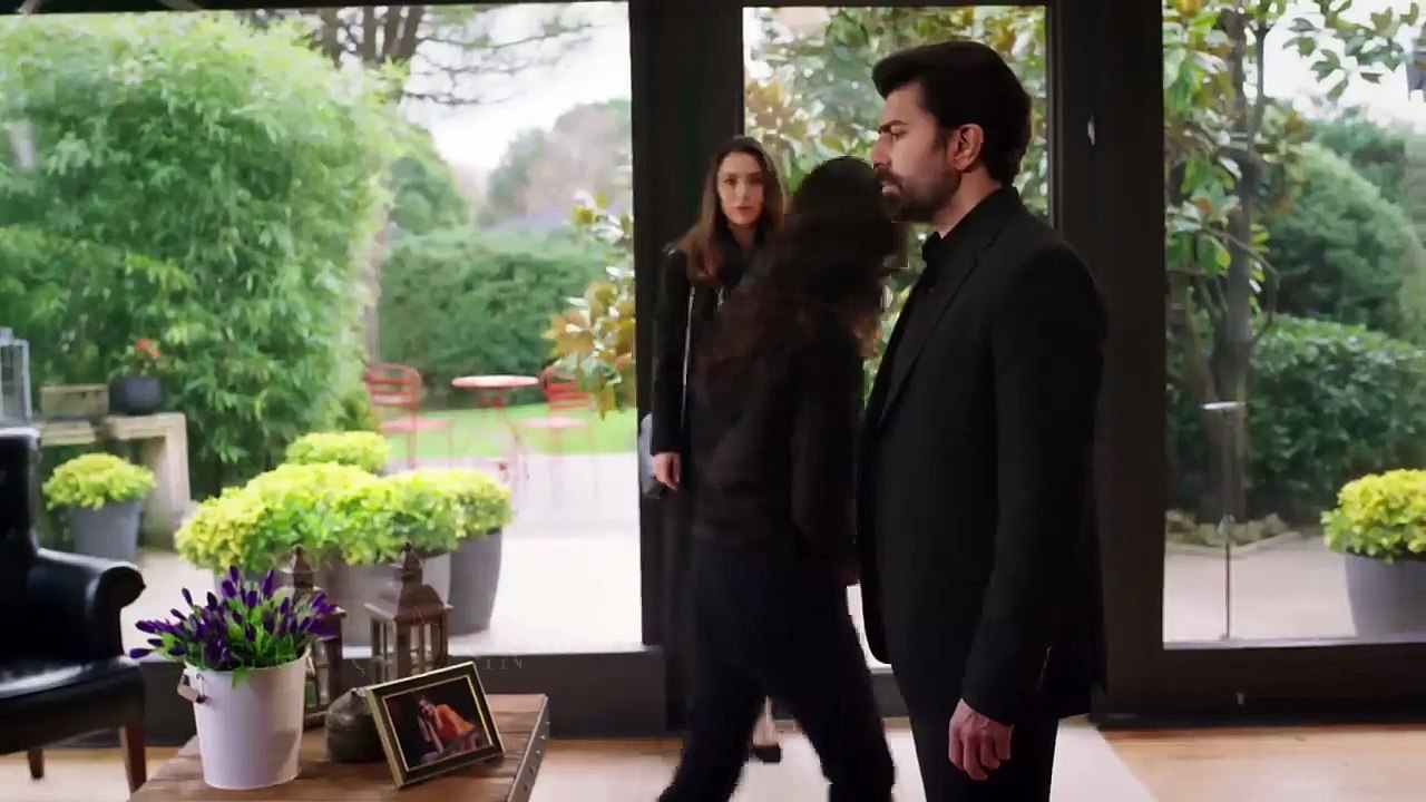 Esaret 19. Bölüm |  Redemption Episode 19