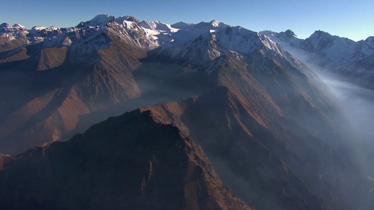 Hidden Russia (2020) Documentary