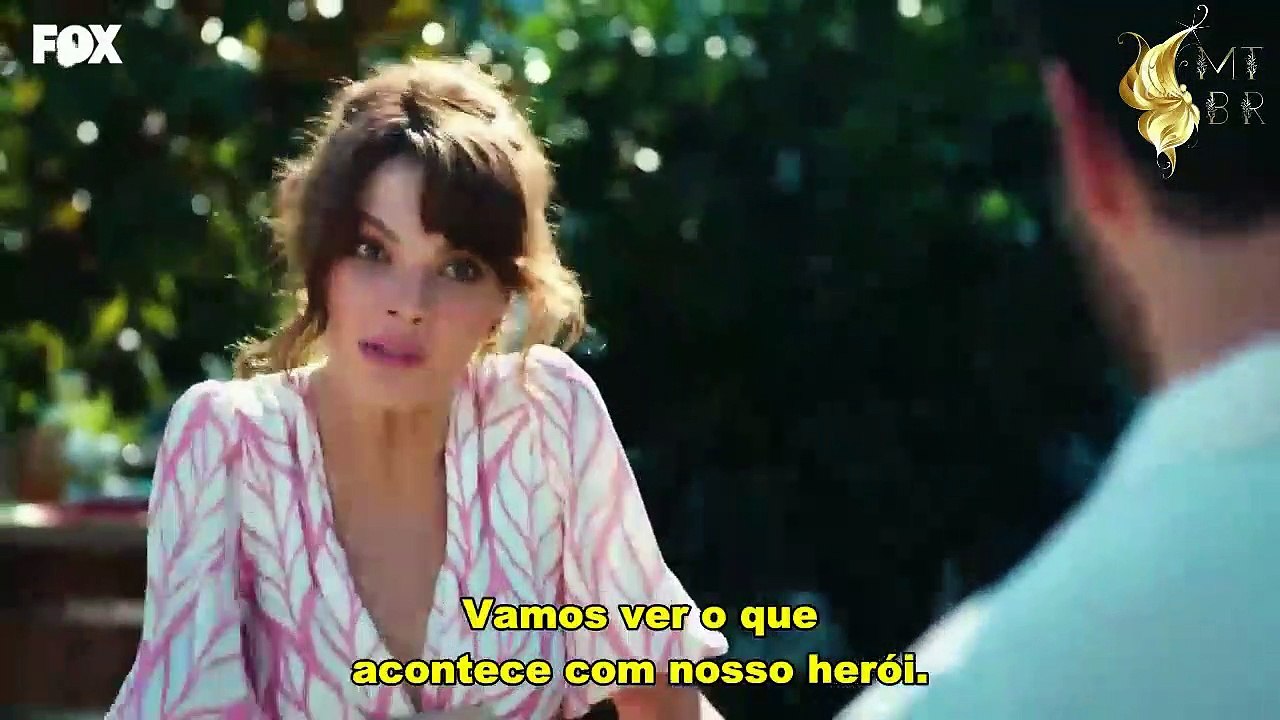 Gizli Saklı Episódio 5