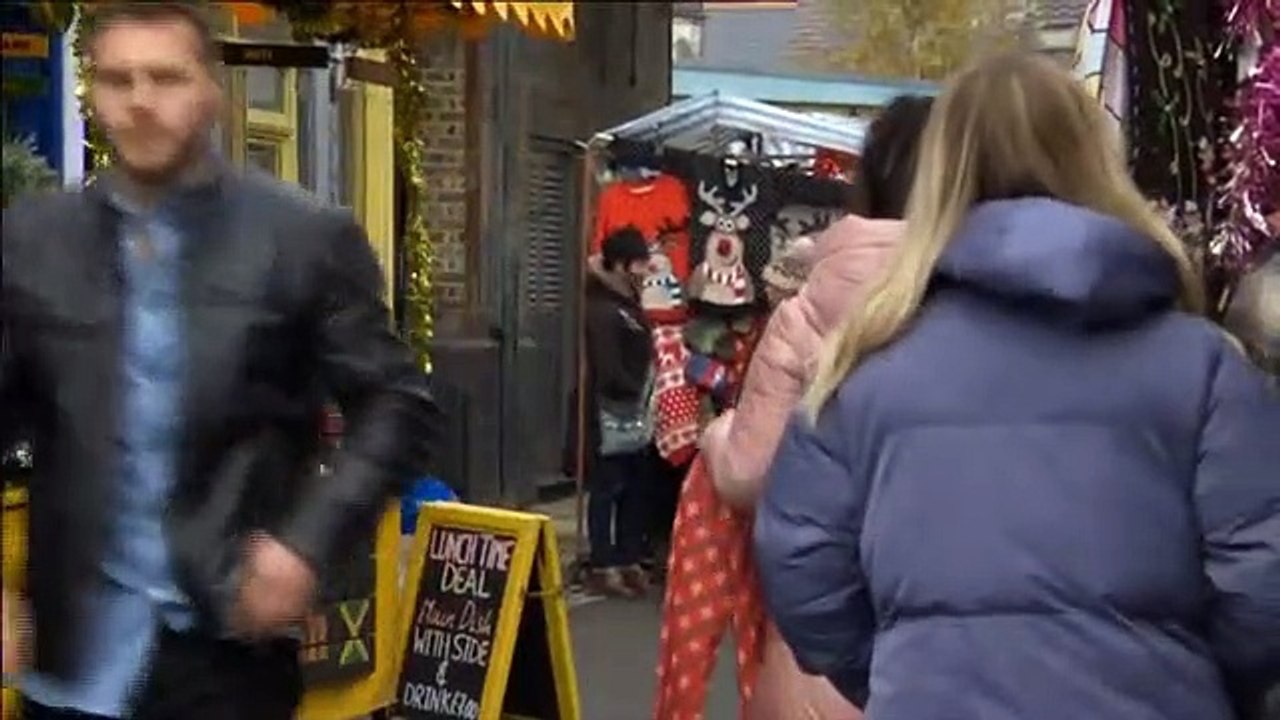 EastEnders 28th December 2022